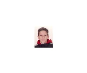 Marino Zrilic basketball player - F