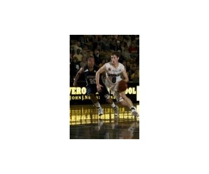 Mario Blessing basketball player photo 1