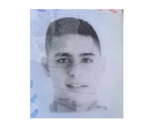 Mario Cesar Rodriguez Martin basketball player