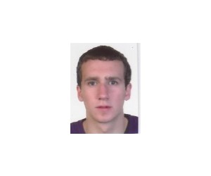 Mario Cespedosa Toribio basketball player - F