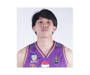 Mario Davidson basketball player - G