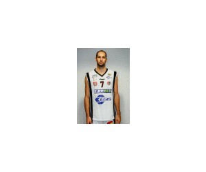 Mario Delas basketball player photo 3