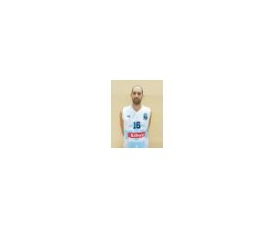 Mario Delas basketball player photo 4