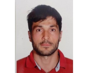 Mario Diez Valle basketball player - PG