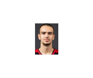 Mario Fantina basketball player photo 2
