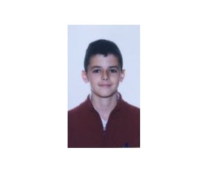 Mario Garcia Conde basketball player