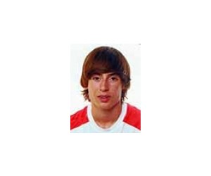 Mario Hernandez Barrionuevo basketball player - PG