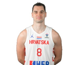 Mario Hezonja basketball player photo 4