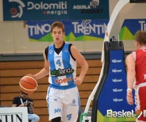Mario Ihring basketball player photo 1