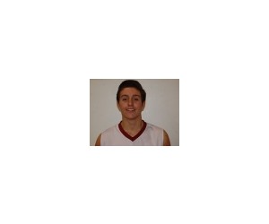 Mario Jimenez Robles basketball player - PF