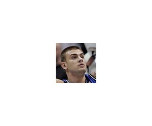 Mario Kasun basketball player - C