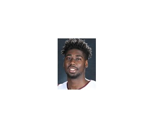 Mario Kegler basketball player - SF