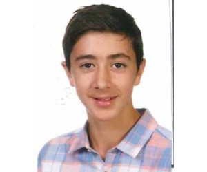 Mario Linde Gil basketball player - PG