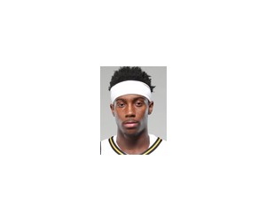 Mario Mckinney Jr. basketball player - SG