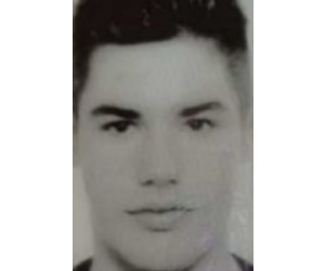 Mario Mendez Magadan basketball player