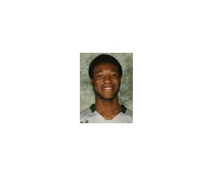 Mario Moody basketball player - F