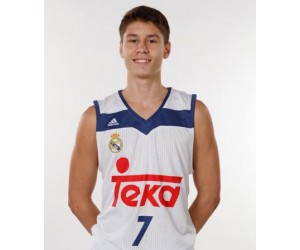 Mario Nakic basketball player photo 1
