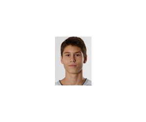Mario Nakic basketball player - SG/SF
