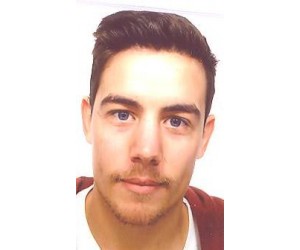 Mario Ortega Fernandez basketball player