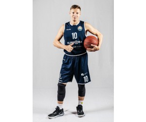 Mario Polusk basketball player - PG