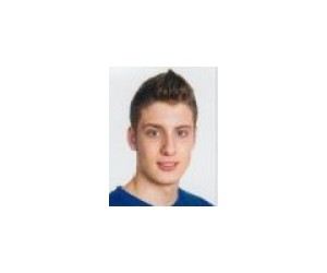 Mario Rodriguez Lallana basketball player - PF