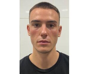 Mario Roldan Gayoso basketball player