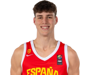 Mario Saint-Supery Fernandez basketball player photo 1