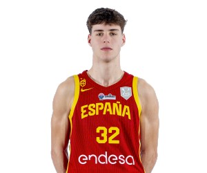 Mario Saint-Supery Fernandez basketball player photo 2