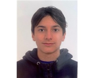 Mario Sordo Aguado basketball player