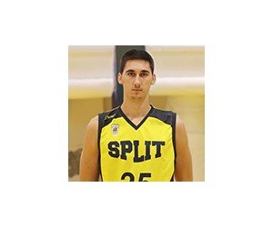 Mario Spaleta basketball player - C
