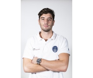 Mario Tamburrini basketball player - SG
