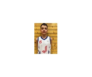 Maris Abele basketball player photo 1