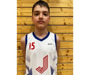 Maris Abele basketball player - F