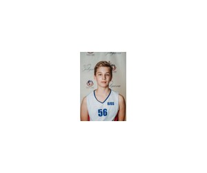 Maris Vidins basketball player