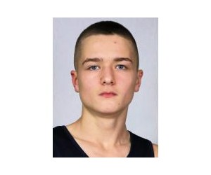 Mariss A Neiders basketball player - F