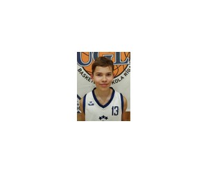 Mariss Cakste basketball player photo 1