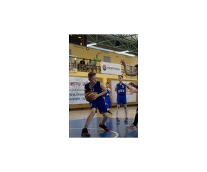 Mariss Stasans basketball player - PG