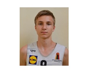 Marius Aleliunas basketball player
