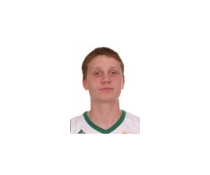Marius Grigonis basketball player photo 1
