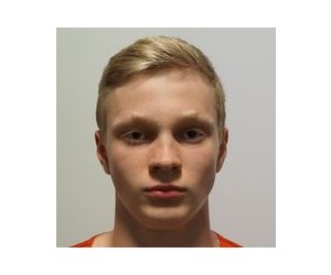 Marius Lescevski basketball player - F