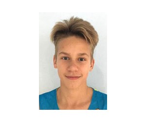 Marius Mazeika basketball player - G