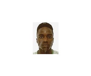 Marius Nwendanga basketball player - PG
