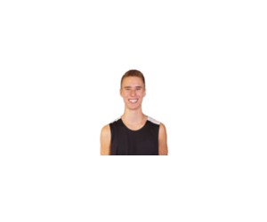 Marius Stoll basketball player - PG