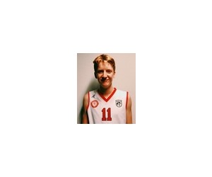 Marius Toska basketball player
