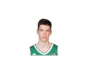 Marius Valinskas basketball player - PG