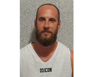 Mariusz Redek basketball player - C