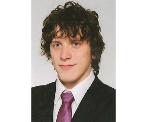 Mariusz Zgrzebnicki basketball player - PG