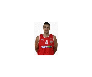 Marjan Cakarun basketball player photo 2