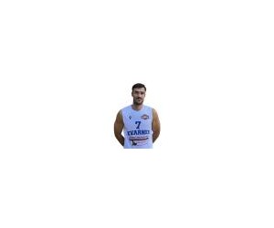 Marjan Cakarun basketball player photo 3