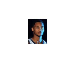 Mark Armstrong basketball player - SG